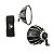Led Softbox 52cm GKT-600 Fonte + Bolsa + Encaixe NP-f - Imagem 4