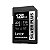 Cartão de mémoria SDXC Lexar Profissional 128gb V30 205Mbs - Imagem 2