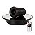 Expositor De Objeto Giratório 360° Espelhado 32cm + Controle - Imagem 4