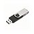 Pendrive Básico Twist Multilaser Preto Capacidade 16GB - Imagem 2