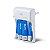 Carregador De Pilhas AA/AA + 2x Pilhas AA 2500Mah + 2 AAA 1000Mah Multilaser - CB045 - Imagem 1