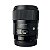Lente Sigma Seminova 35mm f/1.4 DG HSM Art Para Canon Ef - Imagem 1