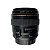Lente Canon EF 85mm f/1.8 USM Ultrasonic Seminova - Imagem 1