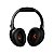 Fone de Ouvido Bluetooth Headphone ANC QCY-H3 - Preto - Imagem 2
