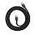 Cabo de Dados Turbo PD 3A Calufe Series 2m Tipo-C para Tipo-C - Baseus - Imagem 2