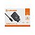 Carregador 30W LE-490 USB e Type-C + Cabo Type-C 1m Lehmox - Imagem 3