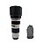 Lente Canon EF 70-200mm F4L USM Ultrasonic Seminova - Imagem 2