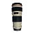 Lente Canon EF 70-200mm F4L USM Ultrasonic Seminova - Imagem 4