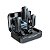 Microfone Lapela Duplo Lightning S/Fio Voice S Pro IF-207 - Imagem 1