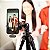 Microfone Lapela Duplo Lightning S/Fio Voice S Pro IF-207 - Imagem 4