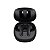 Fone Bluetooth 5.3 QCY T13X Preto ENC Redução de Ruído - Imagem 3