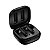 Fone Bluetooth 5.3 QCY T13X Preto ENC Redução de Ruído - Imagem 2