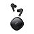 Fone Bluetooth 5.3 QCY T13X Preto ENC Redução de Ruído - Imagem 1