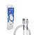 Cabo De Dados USB P / USB C 2 metros IT BLUE LE-841C - Imagem 2