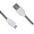 Cabo De Dados USB P / USB C 2 metros IT BLUE LE-841C - Imagem 4
