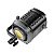 Iluminador Ulanzi Vl-200bi Bicolor 200w Com Encaixe V-Mount - Imagem 5