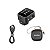 Radio Flash Godox X3-C De Flash TTL e HSS OLED Touch Canon - Imagem 3