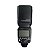 Flash Seminovo Speedlite Yongnuo YN600EX RT II TTL P/ Canon - Imagem 3