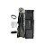 Softbox Bowens Montagem Greika 30X120cm Com Grid E Bolsa - Imagem 4