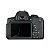 Câmera Canon T6i 24.2MP Wifi Seminova - Corpo - Imagem 3
