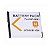 Bateria Mamen NP-BN1 para Sony Cyber-shot 900mah - Imagem 2