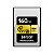 Cartão de Memoria 8k CF Express Lexar 160GB Type A 900Mb - Imagem 1