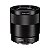 Lente Sony FE 55mm F1.8 ZA Sonnar T Full Frame Zeiss - Imagem 4