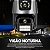 Câmera De Segurança 4K Wi-Fi Visão Noturna Com Sirene 360° - Imagem 6