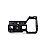 Cage Gaiola Para Câmera Sony ZV-E10 - Preto - Imagem 4