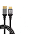Cabo HDMI Para HDMI De 5Mt Para 4K 60hz Nailon - Imagem 2