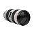 Lente Canon EF 70-200mm F2.8 L USM Seminova Ultrasonic - Imagem 3