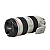 Lente Canon EF 70-200mm F2.8 L USM Seminova Ultrasonic - Imagem 6