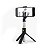 Tripé Bastão Celular Extensível 50cm Disparo Bluetooth K07 - Imagem 1