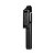 Tripé Bastão Celular Extensível 50cm Disparo Bluetooth K07 - Imagem 2