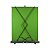 Fundo Infinito Móvel Portátil Greenscreen 1,45x2,00m Pop-Up - Imagem 3