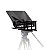 Teleprompter Profissional Para Ipad Tablet Lumipro - PTP14 - Imagem 2