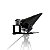 Teleprompter Profissional Para Ipad Tablet Lumipro - PTP14 - Imagem 3