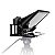Teleprompter Profissional Para Ipad Tablet Lumipro - PTP14 - Imagem 1