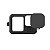 Capa Silicone GoPro Hero 13 Black + Tampa De Lente + Cordão - Imagem 1