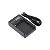 Carregador para Bateria Np-F960 Para Iluminadores Led - Imagem 1