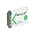 Bateria NP-BX1 Bestbattery Para Câmeras Sony Cyber-shot - Imagem 1