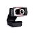 Webcam C3Tech WB-100BK Full HD 1080p Usb Com Microfone - Imagem 2