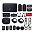 Microfone Hollyland Lark Max 2 Ultimate Combo Black - Imagem 6