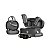 Microfone Hollyland Lark Max 2 Ultimate Combo Black - Imagem 1