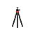 Tripé Flexivel Polvo c/ Ball Head + Garra Celular 360° 30cm - Imagem 5