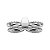Drone DJI Flip Standard Sem Tela 4K60 FPS Com Controle - Imagem 3