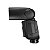 Flash Godox Para Canon V860 Iii Ttl Hss Com Luz Modelagem - Imagem 2