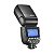 Flash Godox Para Canon V860 Iii Ttl Hss Com Luz Modelagem - Imagem 4