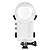 Case De Mergulho Invisível À Prova D’Água Para Insta360 X4 - Imagem 2