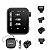 Radio Flash Godox X3-S De Flash TTL e HSS OLED Touch Sony - Imagem 1